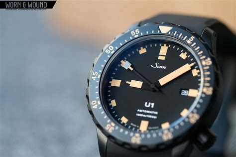 sinn u1 s e